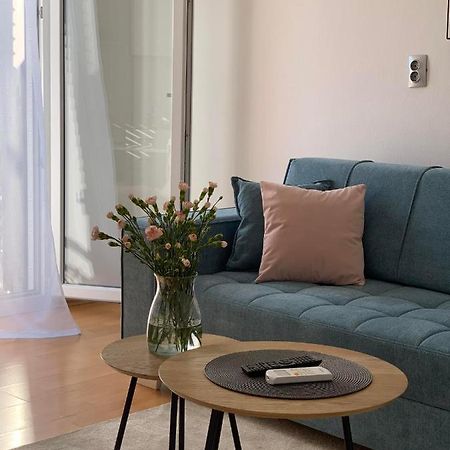 Apartman Mare 블라체 외부 사진