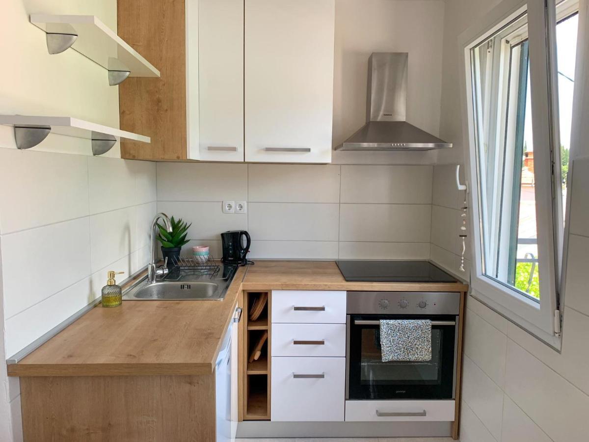 Apartman Mare 블라체 외부 사진