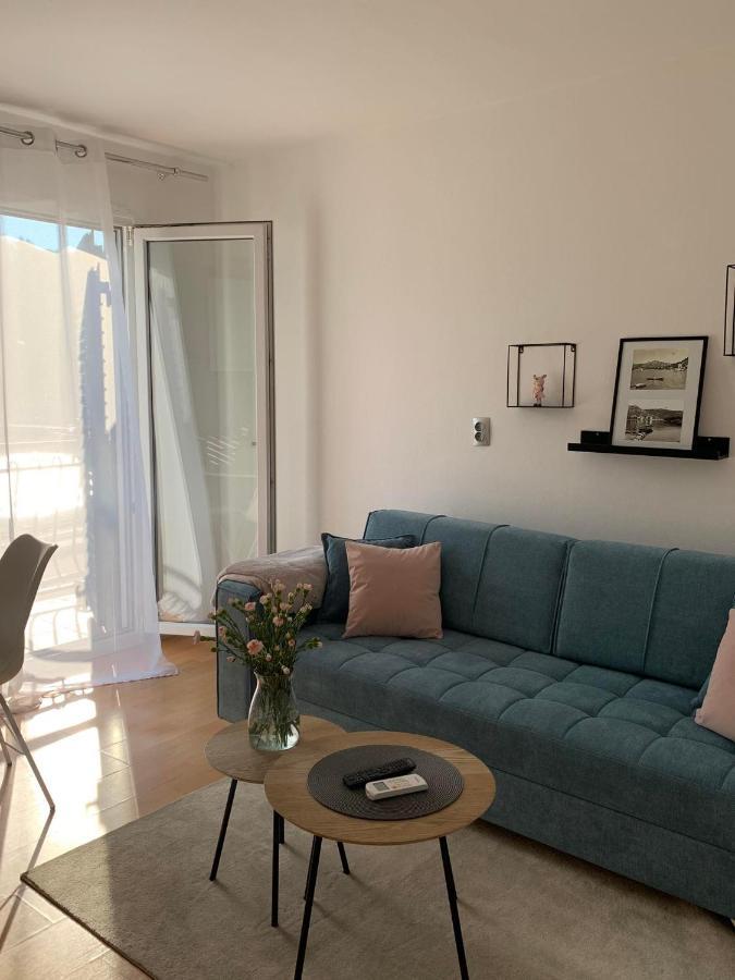 Apartman Mare 블라체 외부 사진
