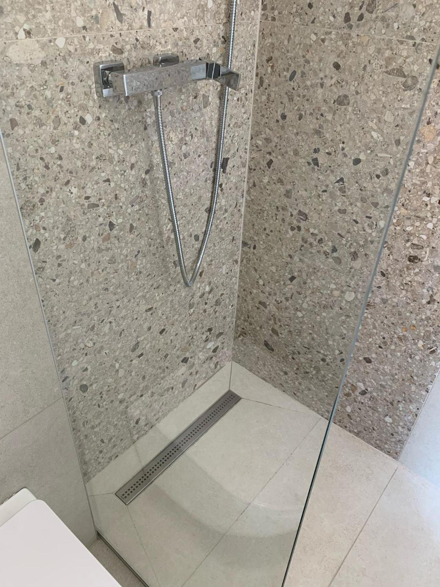 Apartman Mare 블라체 외부 사진